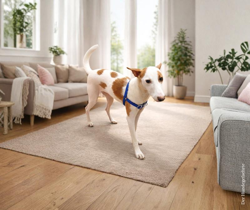 WIndund Hundegeschirr