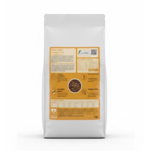 Eurital Dog Choice – Premium Small Breed – Lachs Monoprotein, hypoallergen