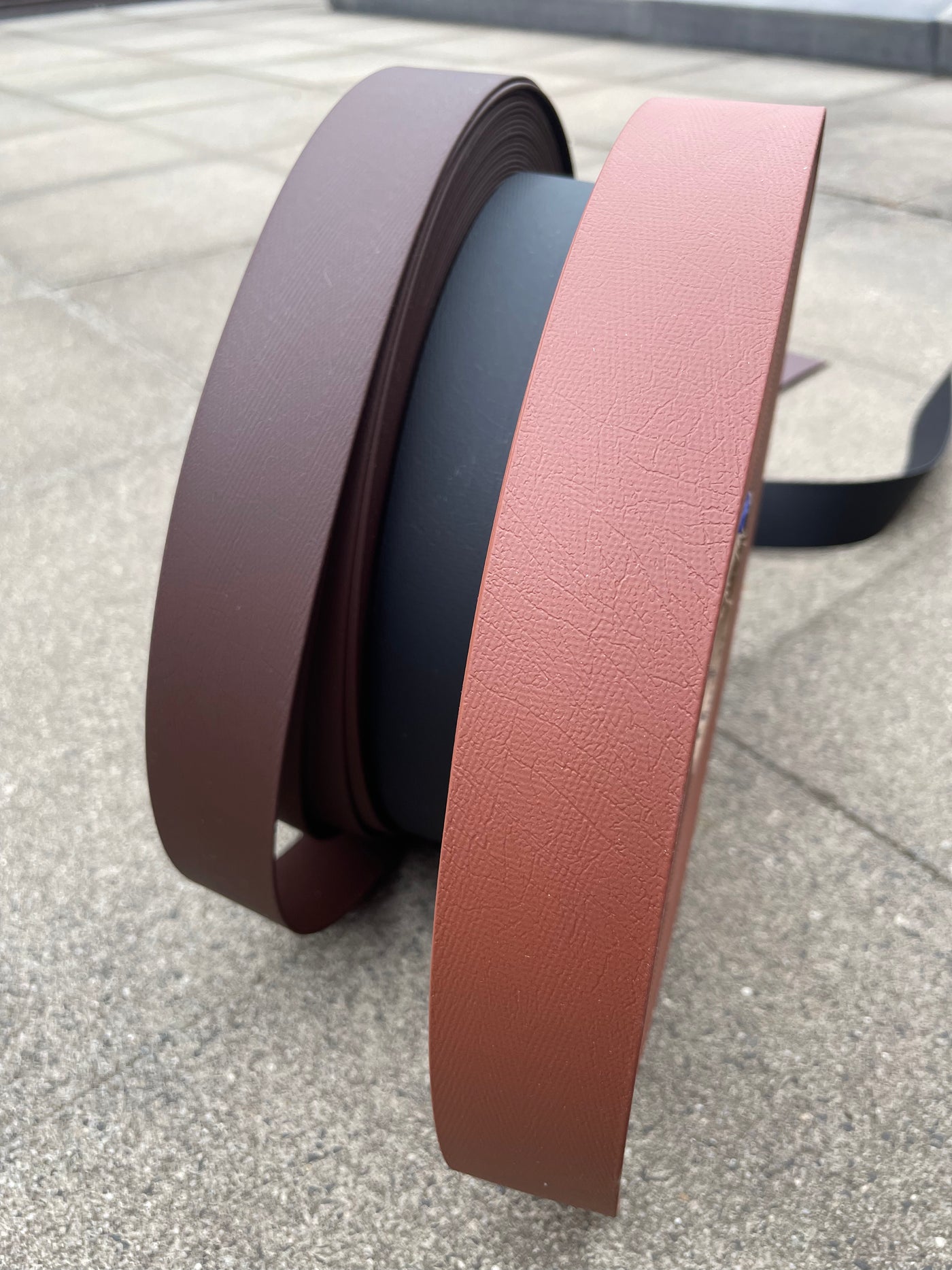 Pvc Biothane BioThane® - Meterware – Der Hundegefährte