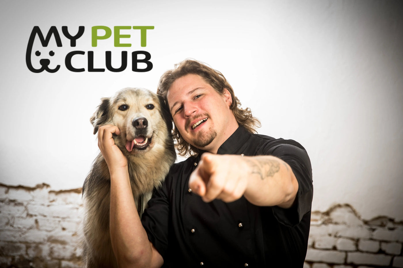 MyPetClub – Natürliches Premium-Hundefutter aus artgerechter Haltung (weizenfrei)