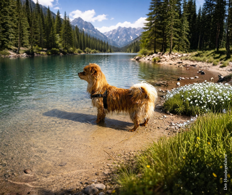 Harnais anti-stress STURMFREI®, taille XXS