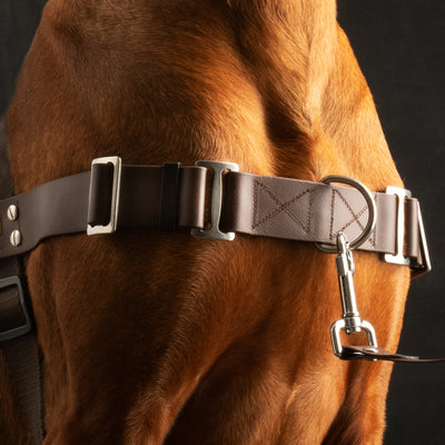 No Pull Harness STURMFREI®